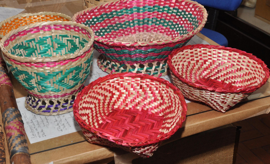 Exposição resgata e preserva memória dos povos indígenas de Londrina e região. Foto:UEL