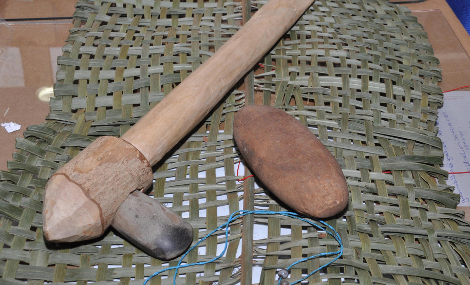 Exposição resgata e preserva memória dos povos indígenas de Londrina e região. Foto:UEL