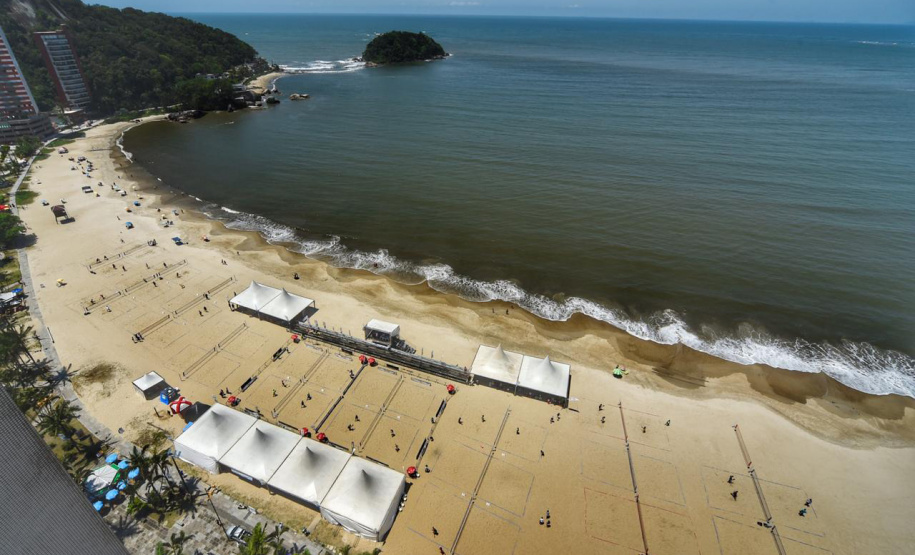 Os Jogos de Aventura e Natureza encerram a primeira edição com um balanço positivo. Mais de 20 mil atletas participaram das competições, realizadas em 26 municípios de diversas regiões do Estado. Além disso, oficinas e cursos levaram esporte às comunidades e escolas locais atendendo mais de 90 mil pessoas. Foto: Esporte Paraná