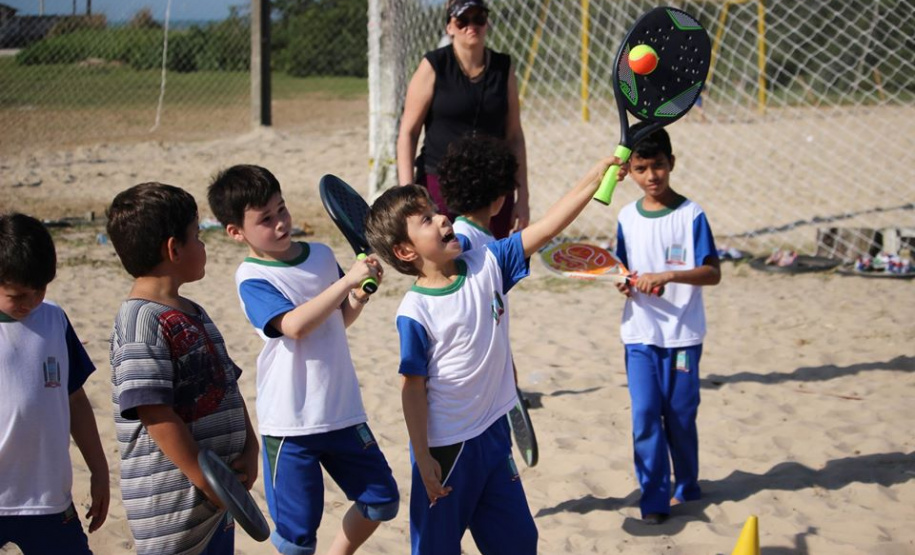 Os Jogos de Aventura e Natureza encerram a primeira edição com um balanço positivo. Mais de 20 mil atletas participaram das competições, realizadas em 26 municípios de diversas regiões do Estado. Além disso, oficinas e cursos levaram esporte às comunidades e escolas locais atendendo mais de 90 mil pessoas. Foto: Esporte Paraná