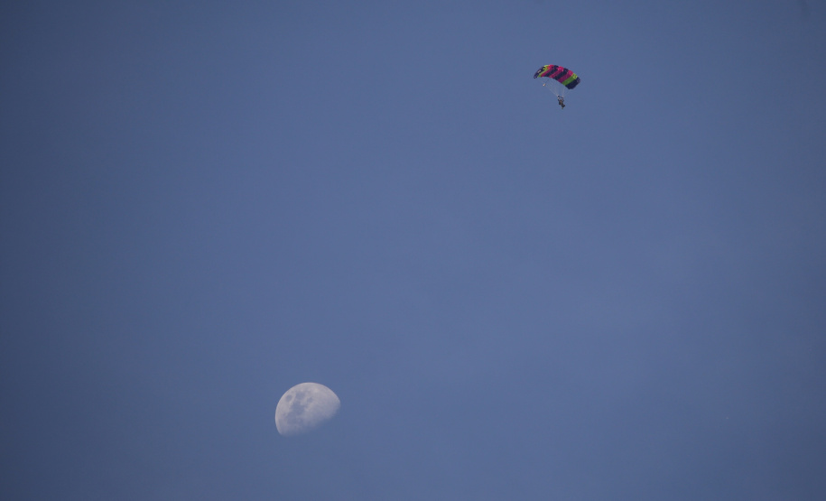Jogos de Aventura e Natureza. Foto: José Fernando Ogura/AEN