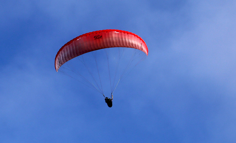 Jogos de Aventura e Natureza. Foto: José Fernando Ogura/AEN