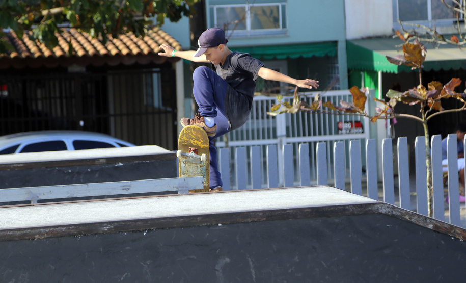 Jogos de Aventura e Natureza. Foto: José Fernando Ogura/AEN