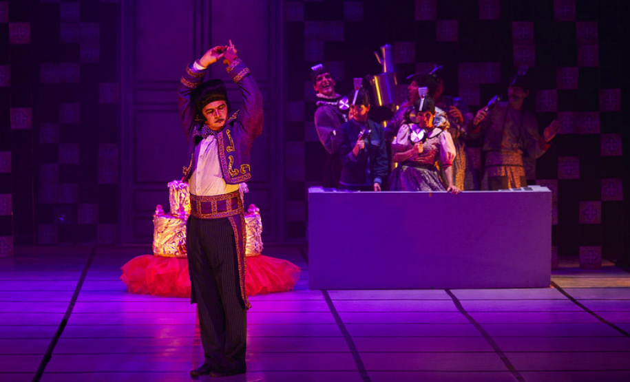 Foto: Maringas Maciel/CCTG