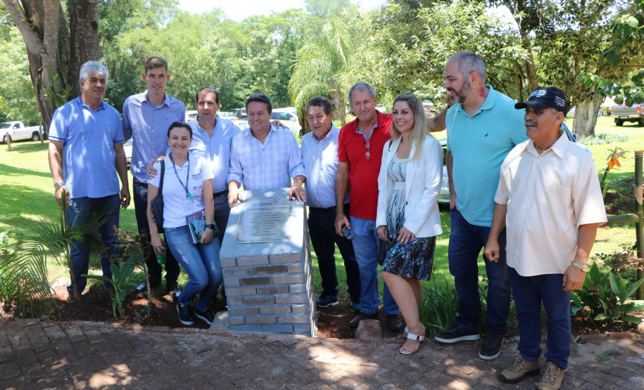 Considerado um dos mais antigos do Estado e um dos poucos fragmentos florestais da região, o Parque Estadual São Camilo, localizado em Palotina, completa 35 anos. “O objetivo da área é proteger a fauna e a flora local, além de proporcionar à população lazer e contado com a natureza”, diz o diretor de Biodiversidade e Áreas Protegidas do Instituto Ambiental Paraná (IAP), Rafael Andreguetto. Foto:SEDEST