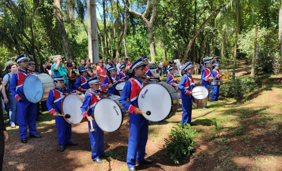 Considerado um dos mais antigos do Estado e um dos poucos fragmentos florestais da região, o Parque Estadual São Camilo, localizado em Palotina, completa 35 anos. “O objetivo da área é proteger a fauna e a flora local, além de proporcionar à população lazer e contado com a natureza”, diz o diretor de Biodiversidade e Áreas Protegidas do Instituto Ambiental Paraná (IAP), Rafael Andreguetto. Foto:SEDEST
