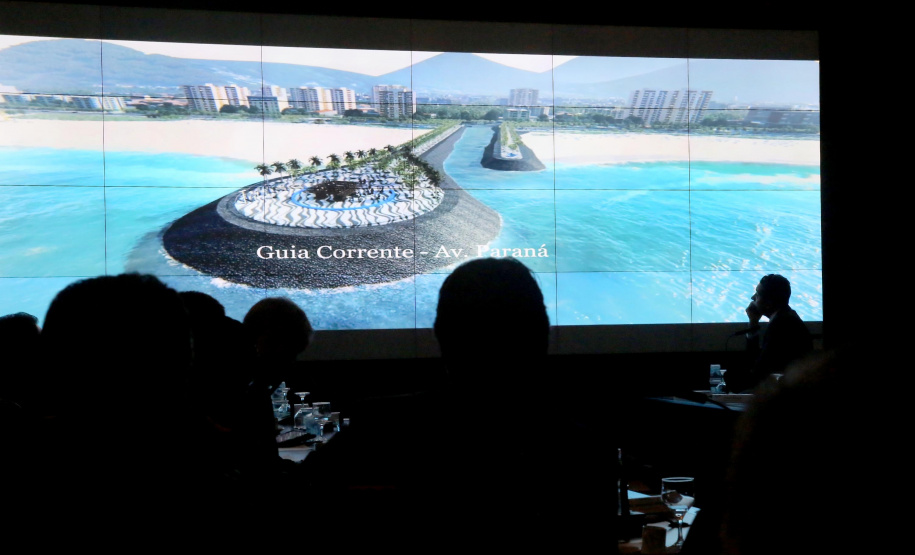 Governador Carlos Massa Ratinho Junior em reunião com os secretários. Curitiba,10/12/2019 Foto:Jaelson Lucas / AEN