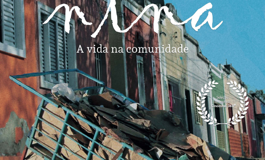 Alunas de Curitiba são premiadas em projeto nacional de cinema.