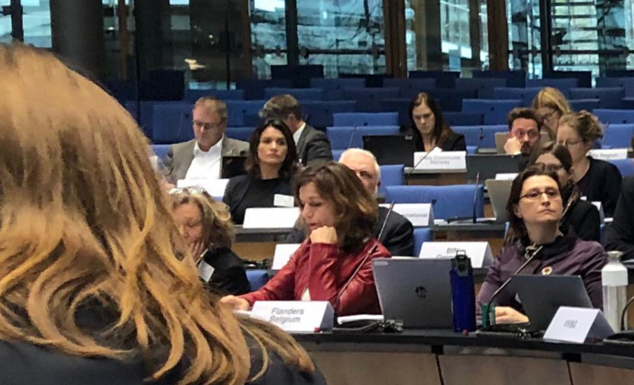 Paraná participa de debate sobre ODS realizado pela OCDE na Alemanha. Foto: Divulgação