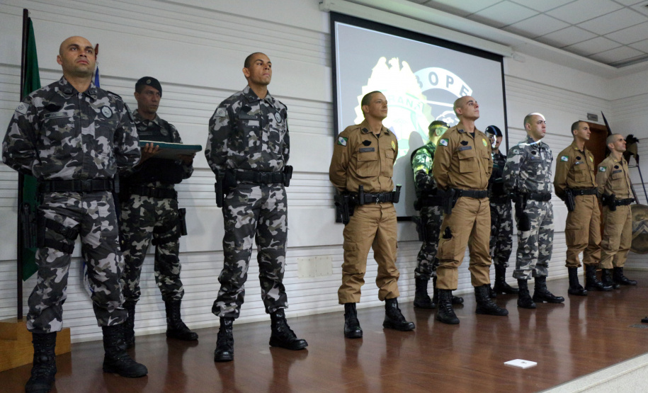 Curitiba, 11 de Dezembro de 2019 -Encerramento curso CDC