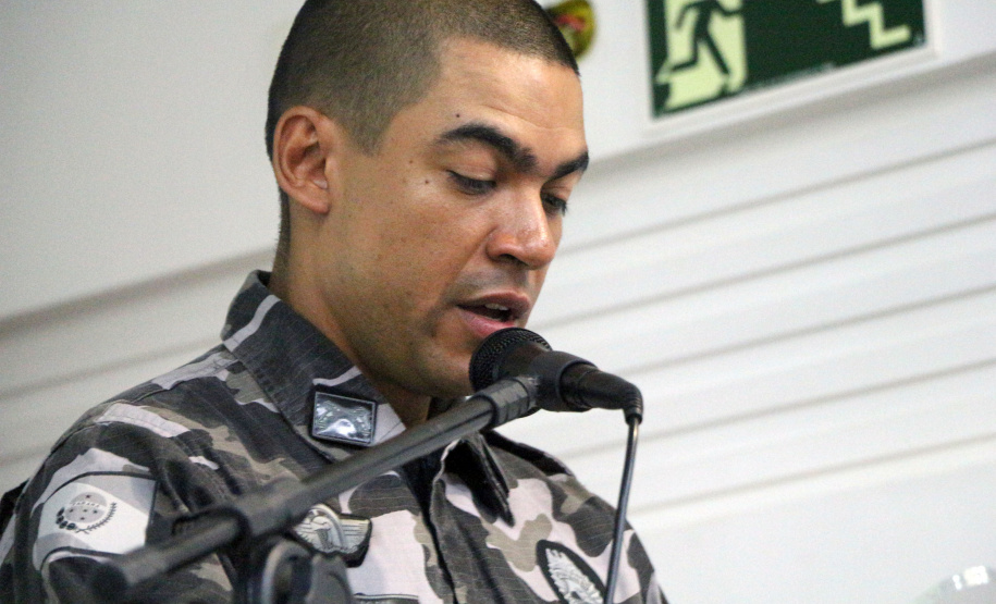 Curitiba, 11 de Dezembro de 2019 -Encerramento curso CDC