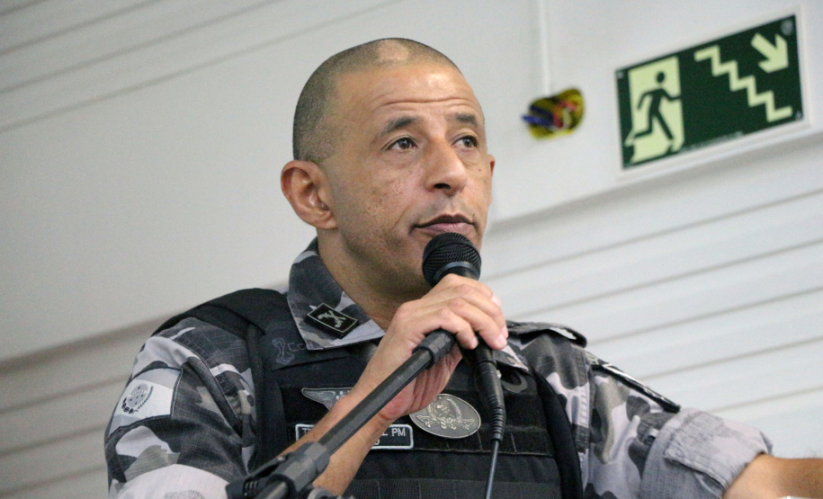 Curitiba, 11 de Dezembro de 2019 -Encerramento curso CDC