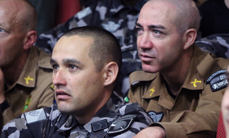 Curitiba, 11 de Dezembro de 2019 -Encerramento curso CDC