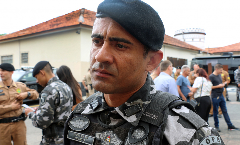 Curitiba, 11 de Dezembro de 2019 -Encerramento curso CDC