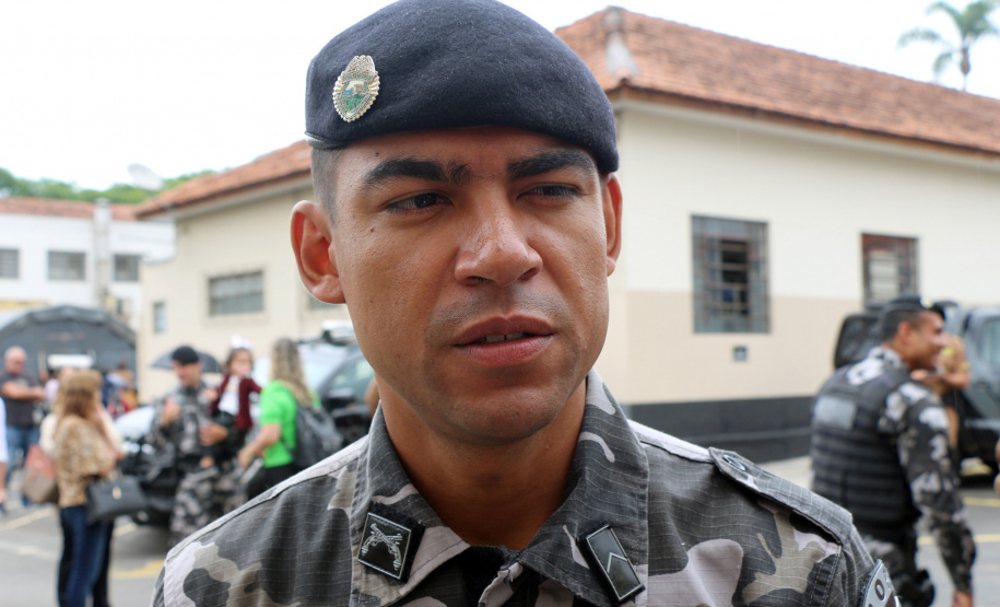 Curitiba, 11 de Dezembro de 2019 -Encerramento curso CDC