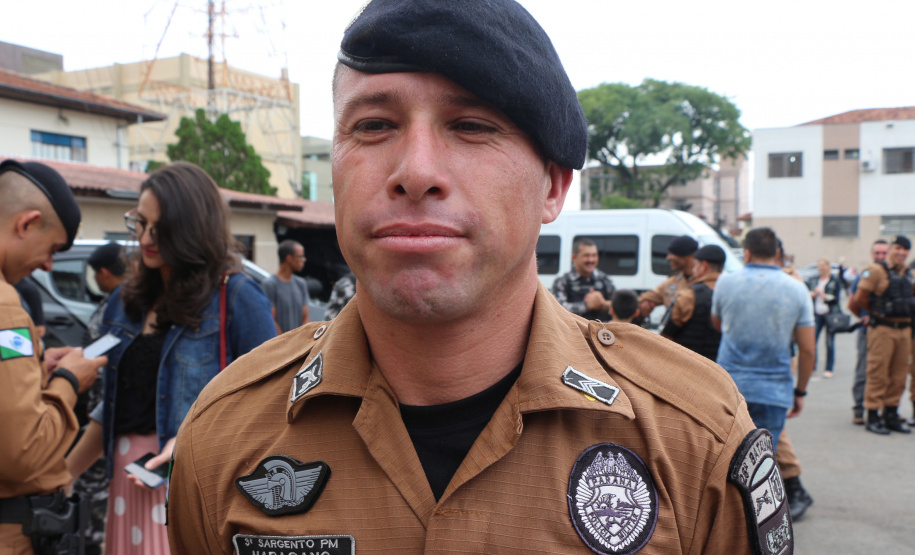 Curitiba, 11 de Dezembro de 2019 -Encerramento curso CDC