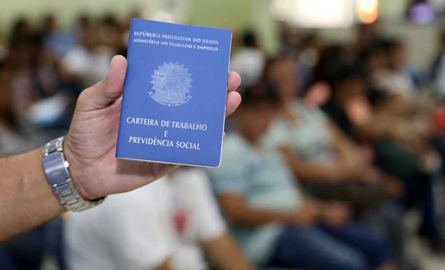 Agências colocaram mais de 75 mil pessoas no mercado em 2019. Foto: José Fernando Ogura/AEN