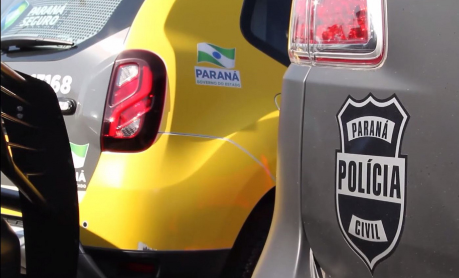 Paraná mantém tendência de redução em homicídios dolosos. Foto: SESP