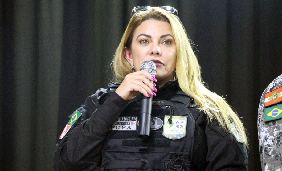 A atuação integrada pelo projeto-piloto Em Frente Brasil na cidade de São José dos Pinhais, Região Metropolitana de Curitiba, foi a principal causa da queda dos principais indicadores de violência na cidade