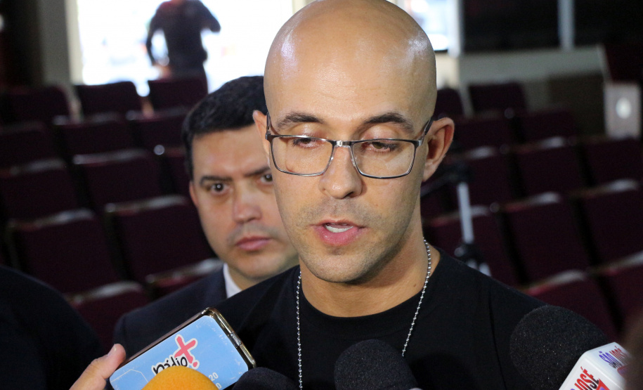 A atuação integrada pelo projeto-piloto Em Frente Brasil na cidade de São José dos Pinhais, Região Metropolitana de Curitiba, foi a principal causa da queda dos principais indicadores de violência na cidade