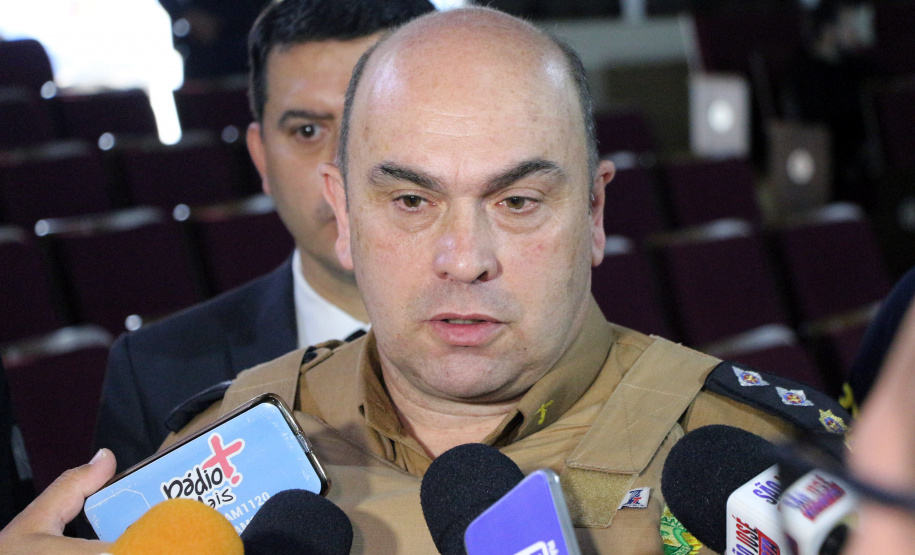 A atuação integrada pelo projeto-piloto Em Frente Brasil na cidade de São José dos Pinhais, Região Metropolitana de Curitiba, foi a principal causa da queda dos principais indicadores de violência na cidade