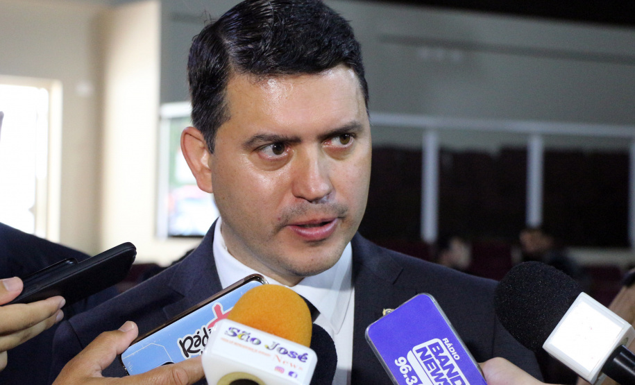 A atuação integrada pelo projeto-piloto Em Frente Brasil na cidade de São José dos Pinhais, Região Metropolitana de Curitiba, foi a principal causa da queda dos principais indicadores de violência na cidade