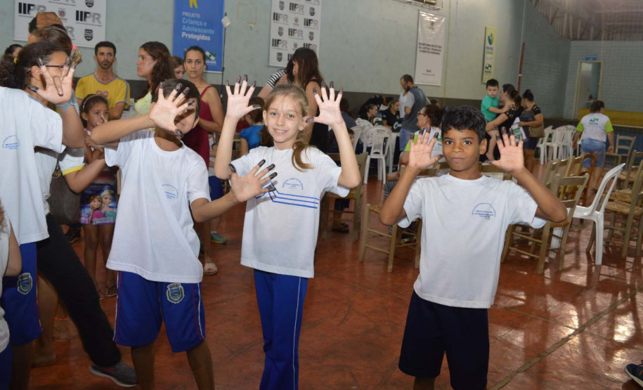Paraná Cidadão fecha o ano com 265 mil atendimentos. Foto: SEJUF