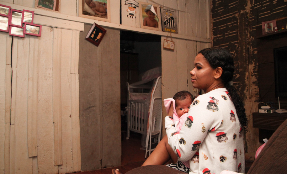 Programa de desfavelamento vai beneficiar 2.500 famílias por ano.O projeto-piloto do Vida Nova, que será implantado em Jandaia do Sul, foi lançado pelo governador Carlos Massa Ratinho Junior no final de novembro, e as casas deverão ser construídas no ano que vem. A previsão é que sejam atendidas 2.500 famílias por ano, de todo o Estado, até de 2022. Foto: Ari Dias/AEN