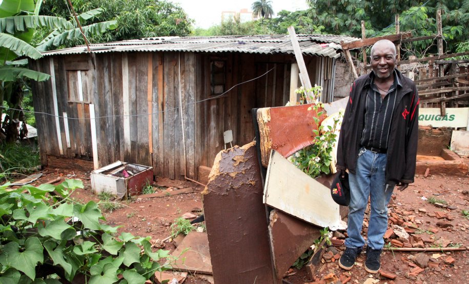 Programa de desfavelamento vai beneficiar 2.500 famílias por ano.O projeto-piloto do Vida Nova, que será implantado em Jandaia do Sul, foi lançado pelo governador Carlos Massa Ratinho Junior no final de novembro, e as casas deverão ser construídas no ano que vem. A previsão é que sejam atendidas 2.500 famílias por ano, de todo o Estado, até de 2022. Foto: Ari Dias/AEN