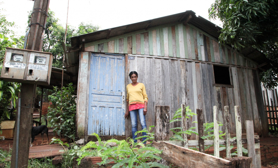 Programa de desfavelamento vai beneficiar 2.500 famílias por ano.O projeto-piloto do Vida Nova, que será implantado em Jandaia do Sul, foi lançado pelo governador Carlos Massa Ratinho Junior no final de novembro, e as casas deverão ser construídas no ano que vem. A previsão é que sejam atendidas 2.500 famílias por ano, de todo o Estado, até de 2022. Foto: Ari Dias/AEN