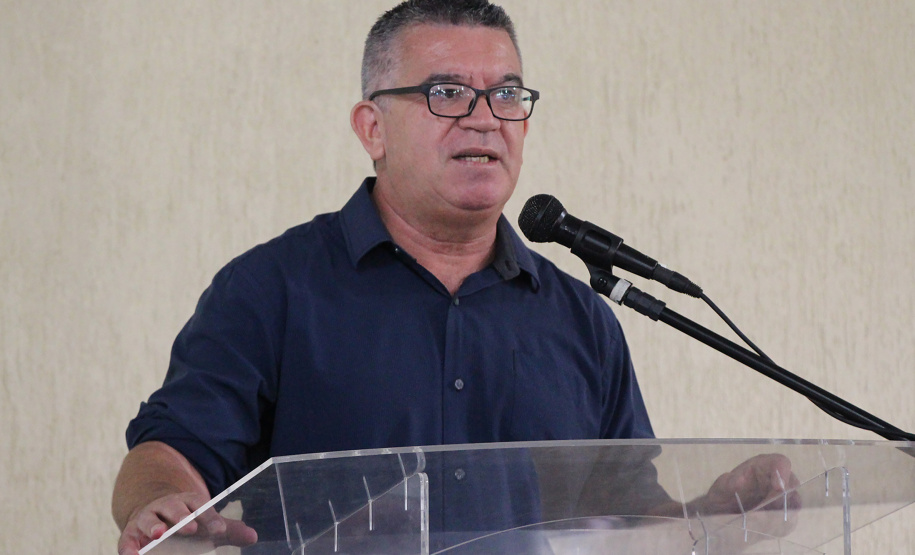 Os policiais militares que atuarão no Verão Maior 2019/2020 estão na Academia Policial Militar do Guatupê (APMG) para nivelar práticas e procedimentos do serviço operacional e administrativo durante a temporada no Litoral do Estado