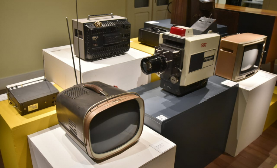 Os museus do Governo do Estado estão abertos para visitação em horário especial no período desde a véspera de Natal até o Ano-Novo. Quem busca uma programação cultural em Curitiba pode aproveitar a época para conhecer os espaços expositivos do Estado ou mesmo revisitá-los.Foto: Kraw Penas/SEEC