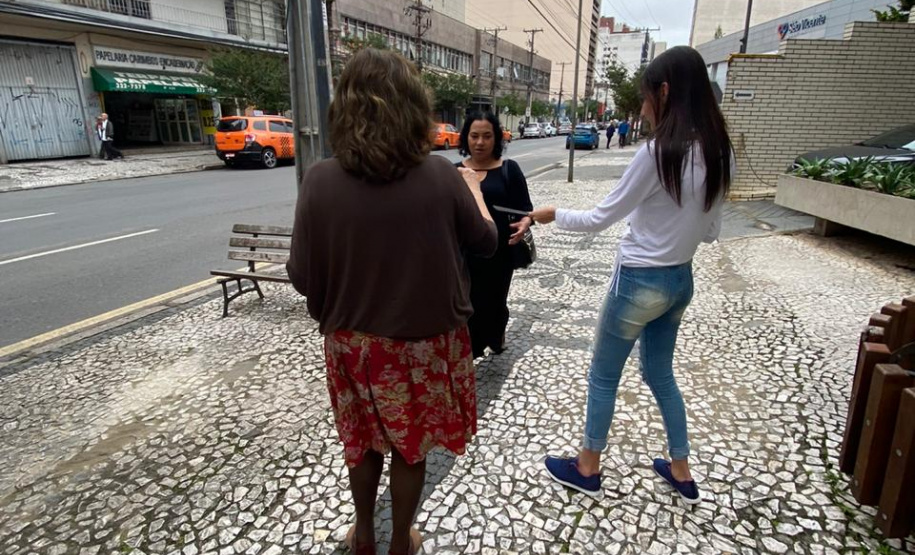 O Governo do Estado mobilizou toda a sua estrutura para ações integradas de combate à dengue, durante esta quarta-feira, 18 de dezembro, dando início a série de atividades que serão realizadas ao longo dos próximos meses.Secretaria da Fazenda. Foto:SEFA