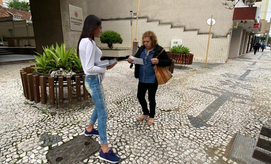 O Governo do Estado mobilizou toda a sua estrutura para ações integradas de combate à dengue, durante esta quarta-feira, 18 de dezembro, dando início a série de atividades que serão realizadas ao longo dos próximos meses.Secretaria da Fazenda. Foto:SEFA