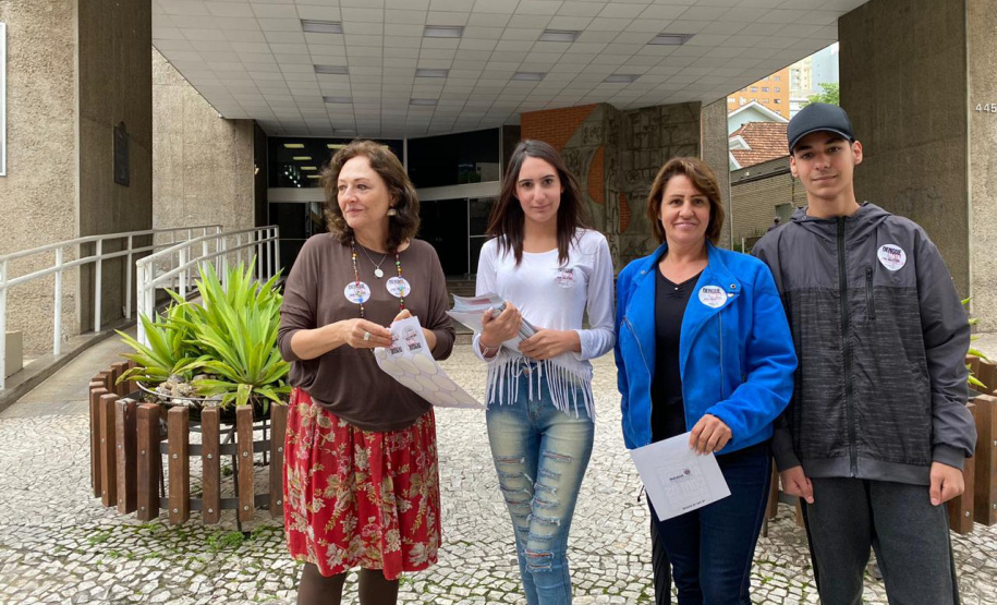 O Governo do Estado mobilizou toda a sua estrutura para ações integradas de combate à dengue, durante esta quarta-feira, 18 de dezembro, dando início a série de atividades que serão realizadas ao longo dos próximos meses.Secretaria da Fazenda. Foto:SEFA