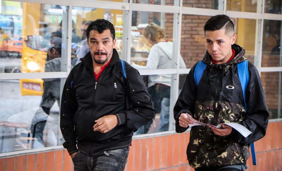 O Governo do Estado mobilizou toda a sua estrutura para ações integradas de combate à dengue, durante esta quarta-feira, 18 de dezembro, dando início a série de atividades que serão realizadas ao longo dos próximos meses.Comec. Foto: Comec