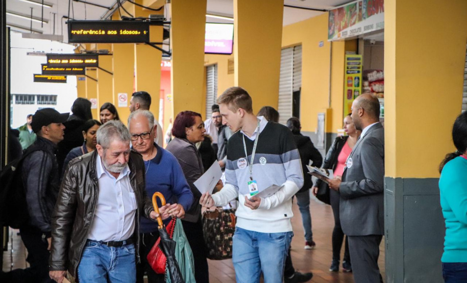 O Governo do Estado mobilizou toda a sua estrutura para ações integradas de combate à dengue, durante esta quarta-feira, 18 de dezembro, dando início a série de atividades que serão realizadas ao longo dos próximos meses.Comec. Foto: Comec