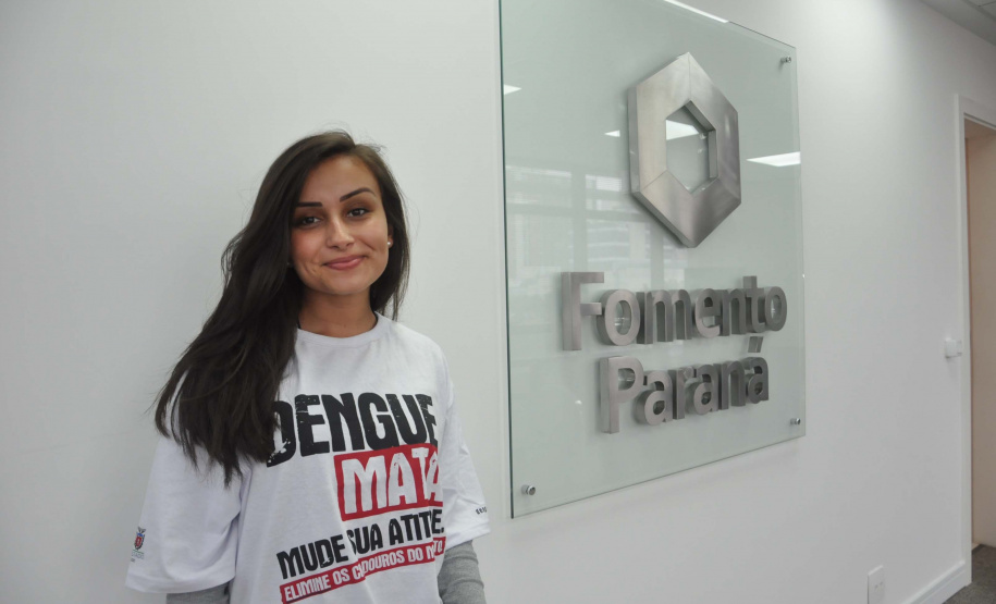 O Governo do Estado mobilizou toda a sua estrutura para ações integradas de combate à dengue, durante esta quarta-feira, 18 de dezembro, dando início a série de atividades que serão realizadas ao longo dos próximos meses. Fomento Paraná. Foto: Fomento Paraná