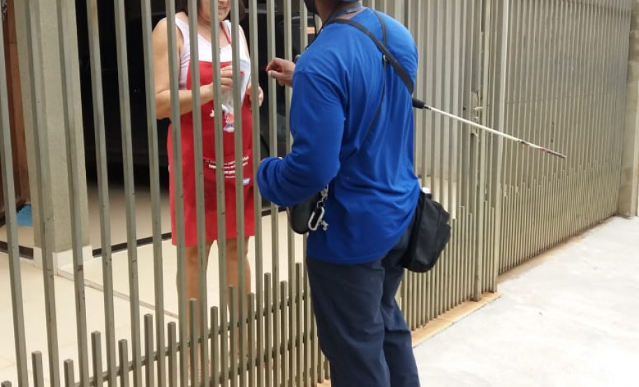 O Governo do Estado mobilizou toda a sua estrutura para ações integradas de combate à dengue, durante esta quarta-feira, 18 de dezembro, dando início a série de atividades que serão realizadas ao longo dos próximos meses.Foto:Sanepar