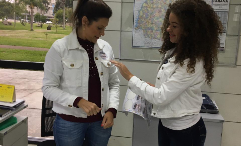 O Governo do Estado mobilizou toda a sua estrutura para ações integradas de combate à dengue, durante esta quarta-feira, 18 de dezembro, dando início a série de atividades que serão realizadas ao longo dos próximos meses.Secretaria da Administração e Previdência. Foto: SEAP