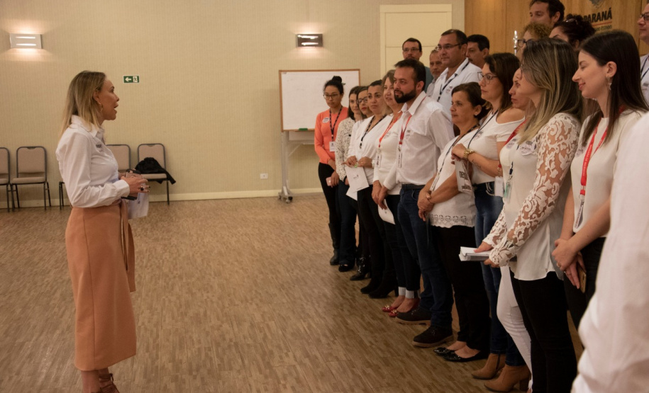 O Governo do Estado mobilizou toda a sua estrutura para ações integradas de combate à dengue, durante esta quarta-feira, 18 de dezembro, dando início a série de atividades que serão realizadas ao longo dos próximos meses.Procuradoria Geral do Estado. Foto:SEAP