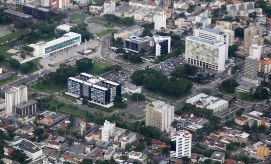 Serviços públicos estaduais terão horário especial entre o Natal e o Ano-Novo. Foto:AEN