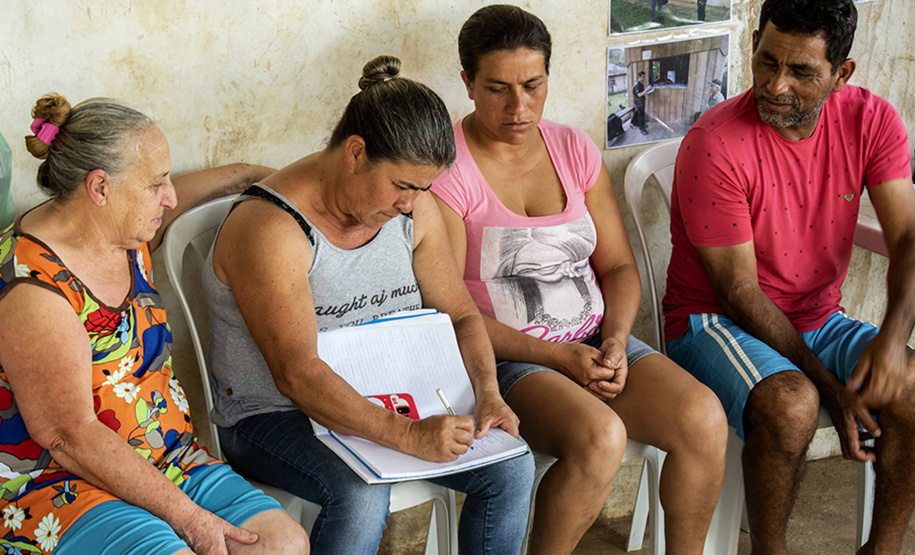 Portos conquistam descentralização e investem em obras e meio ambiente.