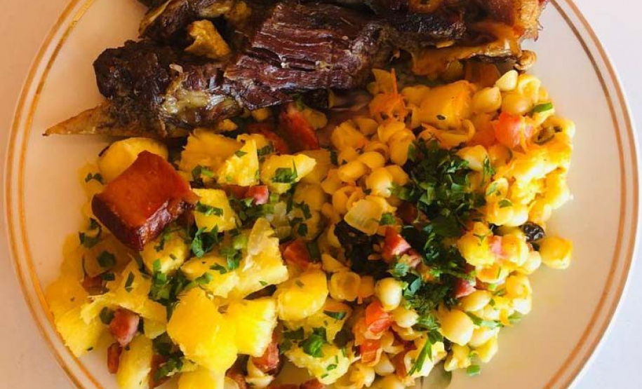 Ano do turismo gastronômico movimenta o setor no Paraná. Foto: Paraná Turismo