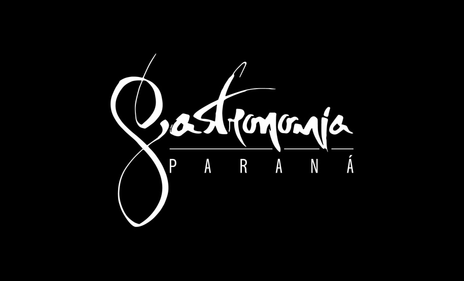 marca gastronomia Ano do turismo gastronômico movimenta o setor no Paraná. Foto: Paraná Turismo