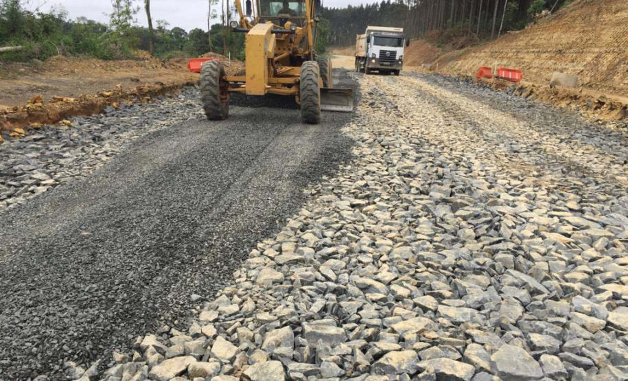 Parceria com o BID garante R$ 320 milhões para infraestrutura. Foto:DER