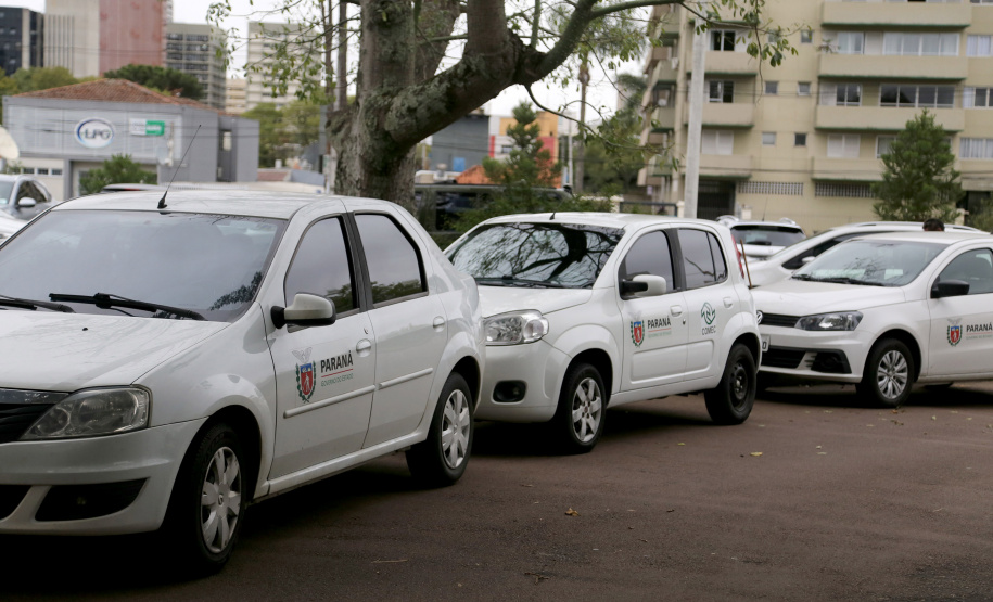 Normativa estabelece regras de gestão e fiscalização da frota. Foto: Gilson Abreu/AEN