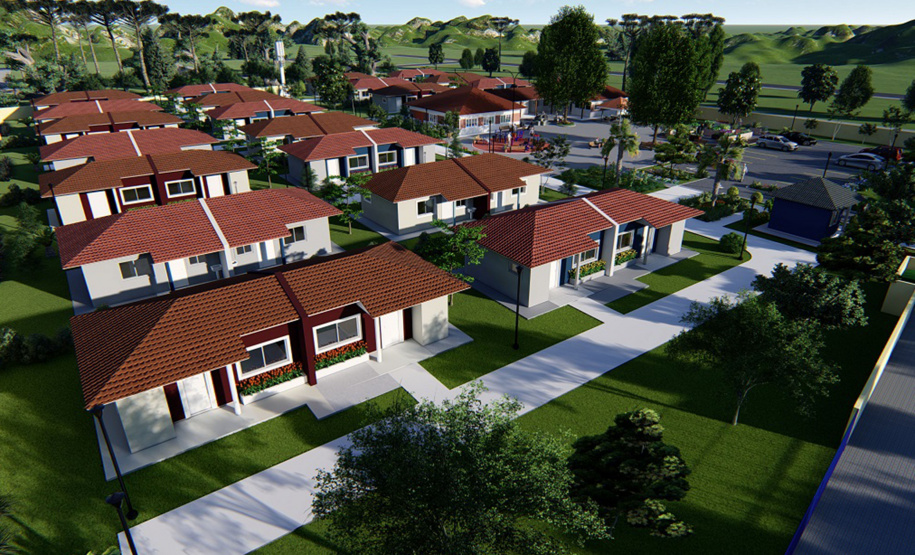 Cohapar amplia investimentos próprios e lança novos programas