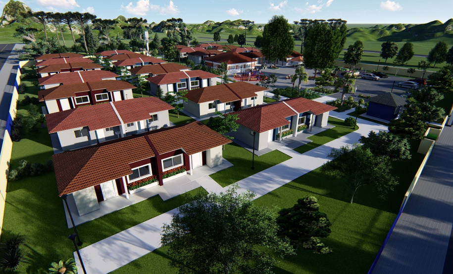 Cohapar amplia investimentos próprios e lança novos programas.