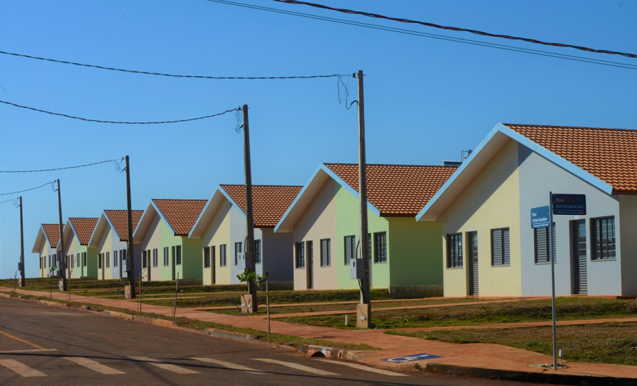 Cohapar amplia investimentos próprios e lança novos programas